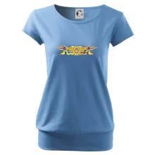 Ukrajina štátny symbol