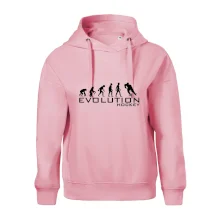 Evolúcia Hockey - hráč Evolúcia Hockey - hráč