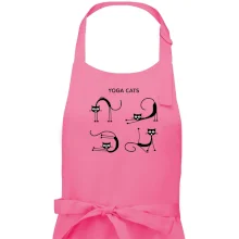 Mačacie jóga (Hana-creative) Mačacie jóga (Hana-creative)