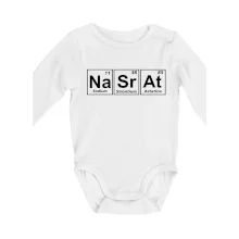 Periodická tabulka - Nasrat Periodická tabulka - Nasrat