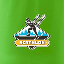 Biathlon logo