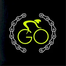 GO cyklista