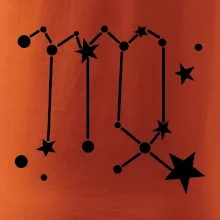 Súhvezdie - Virgo  - Panna Súhvezdie - Virgo  - Panna