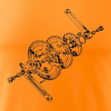 Cyklo rozkres prevody