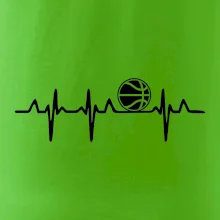 EKG basketbal