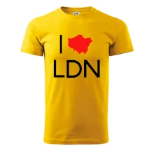 I Love LDN I Love LDN