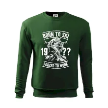 Born To Ski (vlastný ročník) Born To Ski (vlastný ročník)