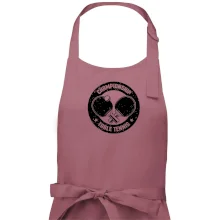 Championship Table tennis - kulatý Championship Table tennis - kulatý