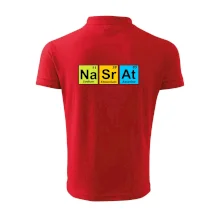 Farebná tabuľka nasrat