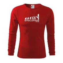 Evolution Climb Evolution Climb