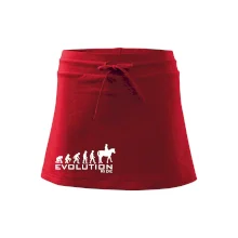 Evolúcia Ride horse Evolúcia Ride horse