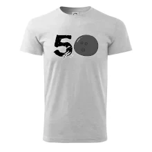 Bowling okrúhle narodeniny 50