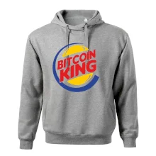 Bitcoin King