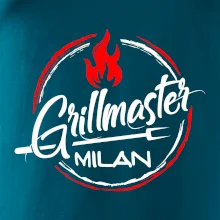 Grillmaster meno Grillmaster meno