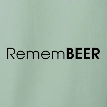 Pivné nápisy RememBEER