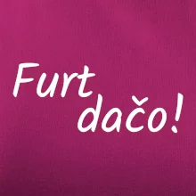 Furt dačo