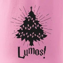 Harry - Lumos stromček