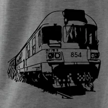 Vlak 854 bok Vlak 854 bok