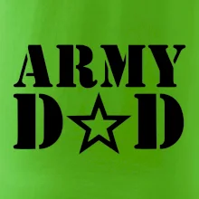 Army dad