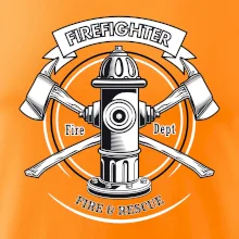 Firefighter logo Fire and rescue Firefighter logo Fire and rescue