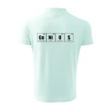 Genius - periodická tabuľka Genius - periodická tabuľka