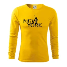 New York retro New York retro