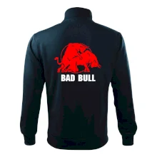 Bad Bull Bad Bull