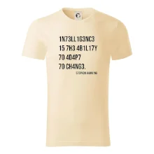 Test inteligencie - Stephen Hawking Test inteligencie - Stephen Hawking