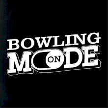 Bowling mode Bowling mode