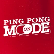 Ping pong mode