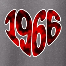 1966 v srdci