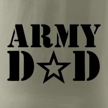 Army dad Army dad