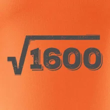 Narodeniny odmocniny 40