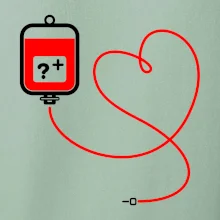 Transfúzia srdce - vaša krvná skupina Transfúzia srdce - vaša krvná skupina