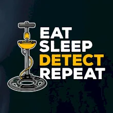 Eat Sleep Detect Repeat