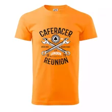 Caferacer Reunion Caferacer Reunion