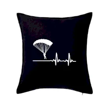 Paragliding EKG
