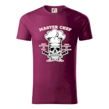 Master chef revír SK