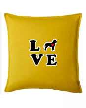 Lagotto romagnolo LOVE