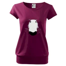 Barzoj čumák (Moňas)