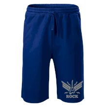 Rocková gitara krídla