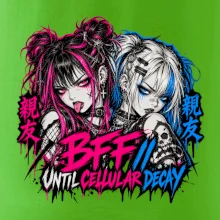 BFF until cellular decay