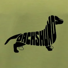 Jazvečík - Dachshund