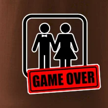 Bachelor Party - Game over (hetero)