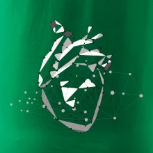 Ľudské srdce Ľudské srdce