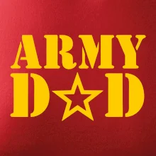 Army dad Army dad