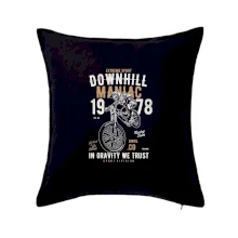 Downhill Maniac (vlastní ročník) Downhill Maniac (vlastní ročník)