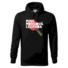 Ping Pongová legenda