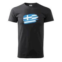 Grécko vlajka Grécko vlajka