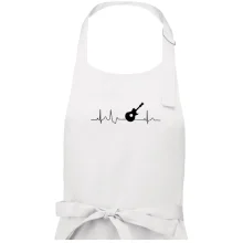 EKG akustická gitara EKG akustická gitara